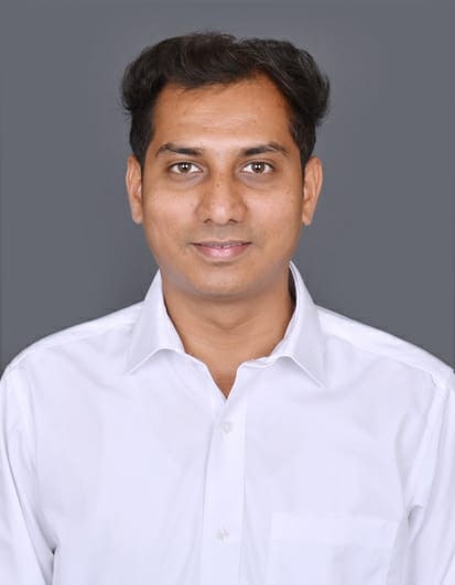 Vaibhav Mohan Deshmukh, Founder & Managing Director